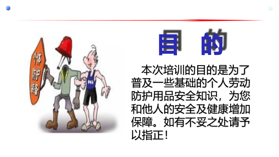正确使用和佩戴劳动防护用品.pptx 第2页