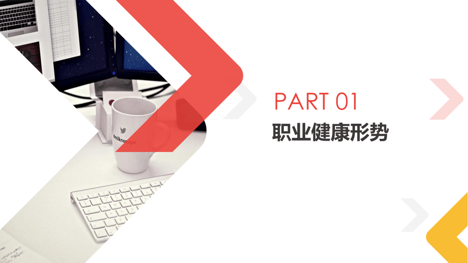 最新职业健康与防护知识培训.pptx 第4页