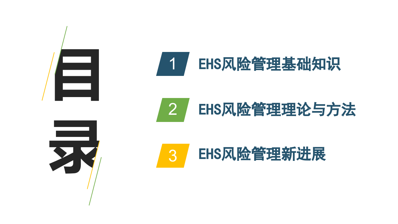 HSE风险管理.pptx 第2页