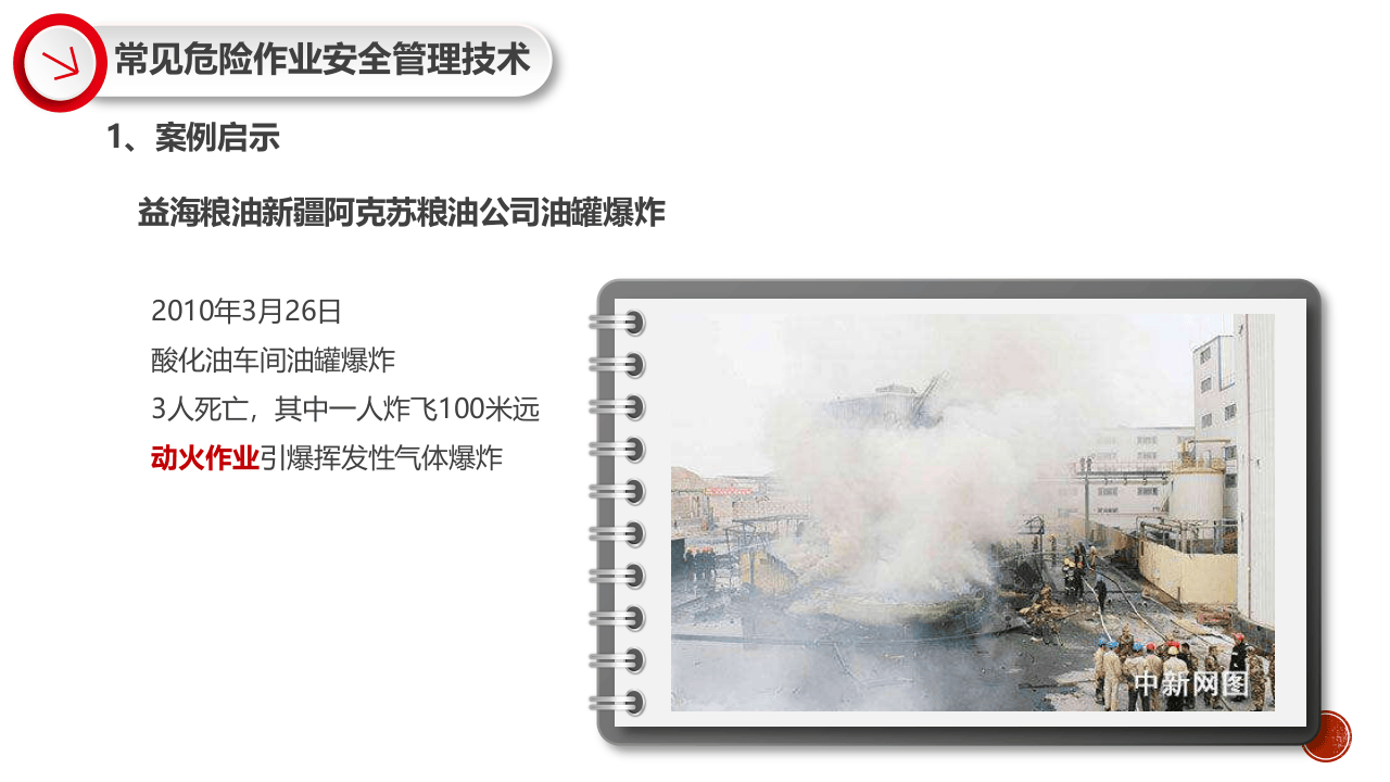 常见危险作业安全管理技术.pptx 第2页
