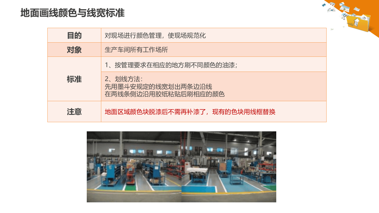 工厂企业颜色标识管理培训.pptx 第5页