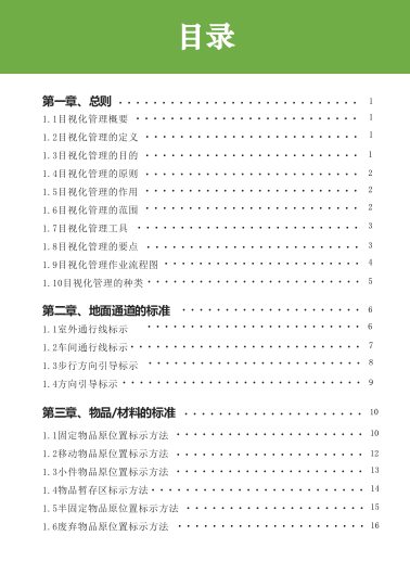 企业目视化管理手册.pptx 第2页