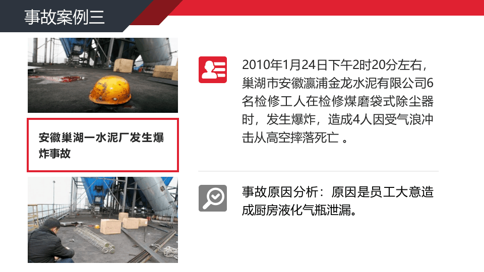 如何做好企业基层安全管理：部门、车间和班组.pptx 第6页