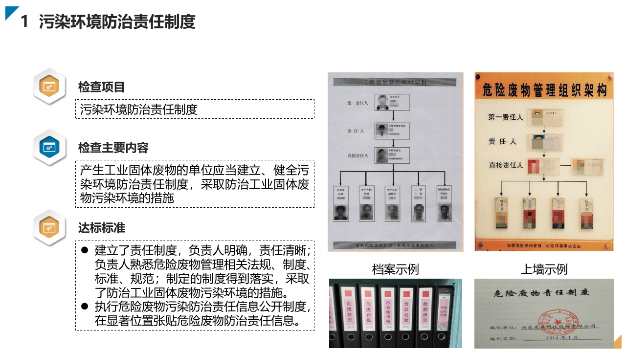 危险废物规范化管理达标示例.pptx 第5页