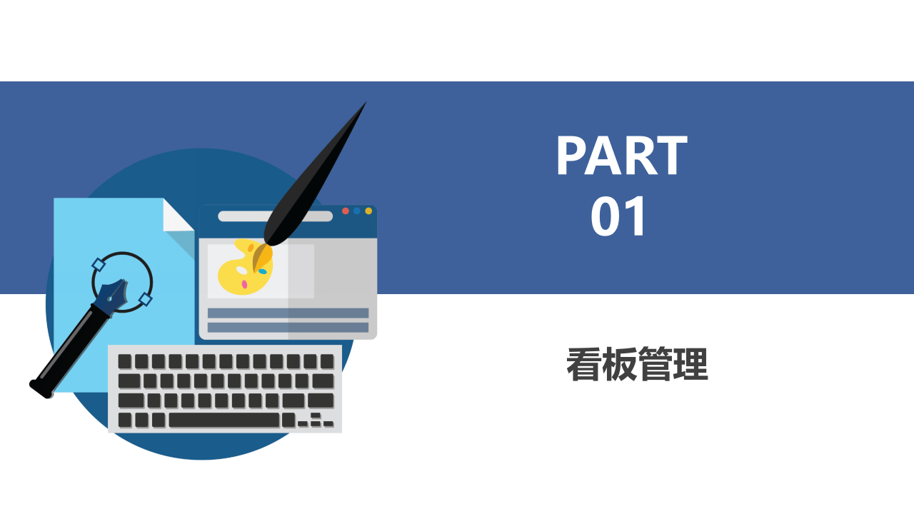 最全班组长培养课程--班组长的目视管理.pptx 第3页