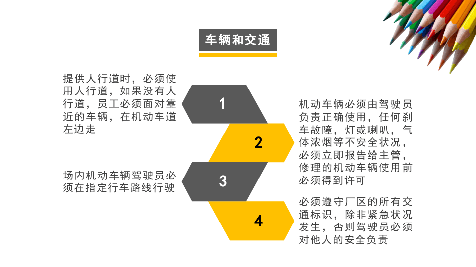 著名外企安全培训资料--新员工入职安全培训.pptx 第4页