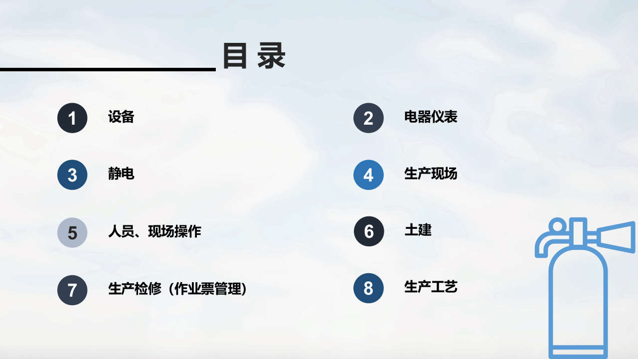 化工装置常见隐患300项.pptx 第2页