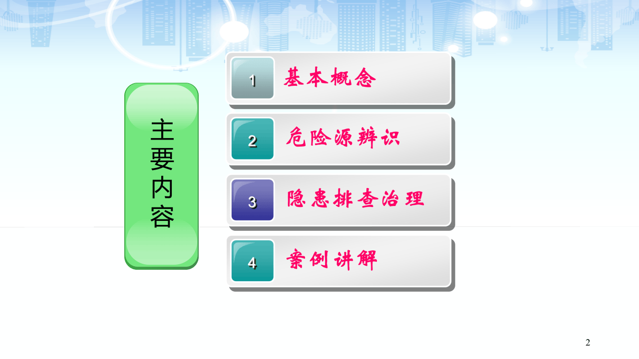 危险源辨识及隐患排查治理（贸易隐患评估实践为例）.pptx 第2页