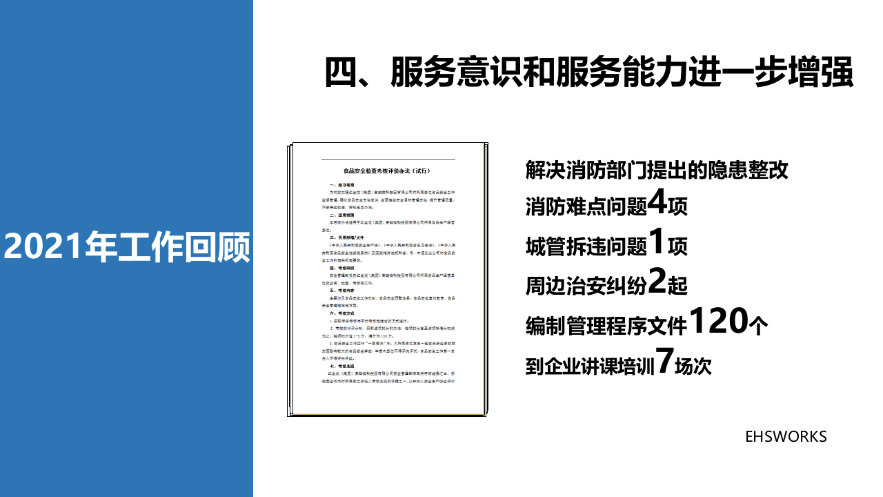 安全工作总结及计划.ppt 第6页