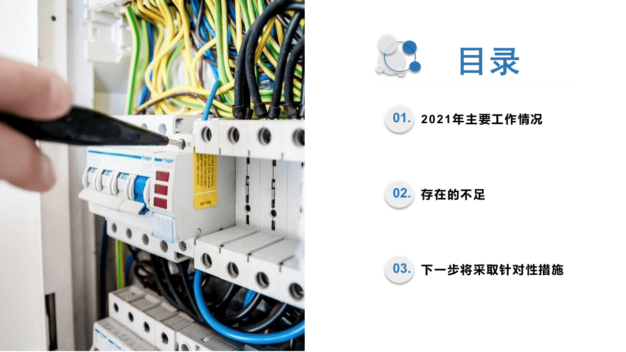 上海电气重铸年度安全环保总结--安全环保部.pptx 第3页
