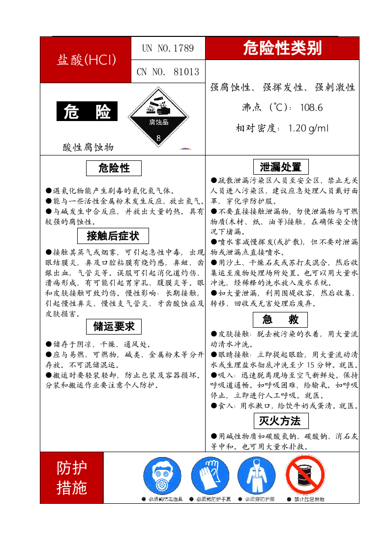 3.常见危化安全风险告知卡（全套）.doc 第6页