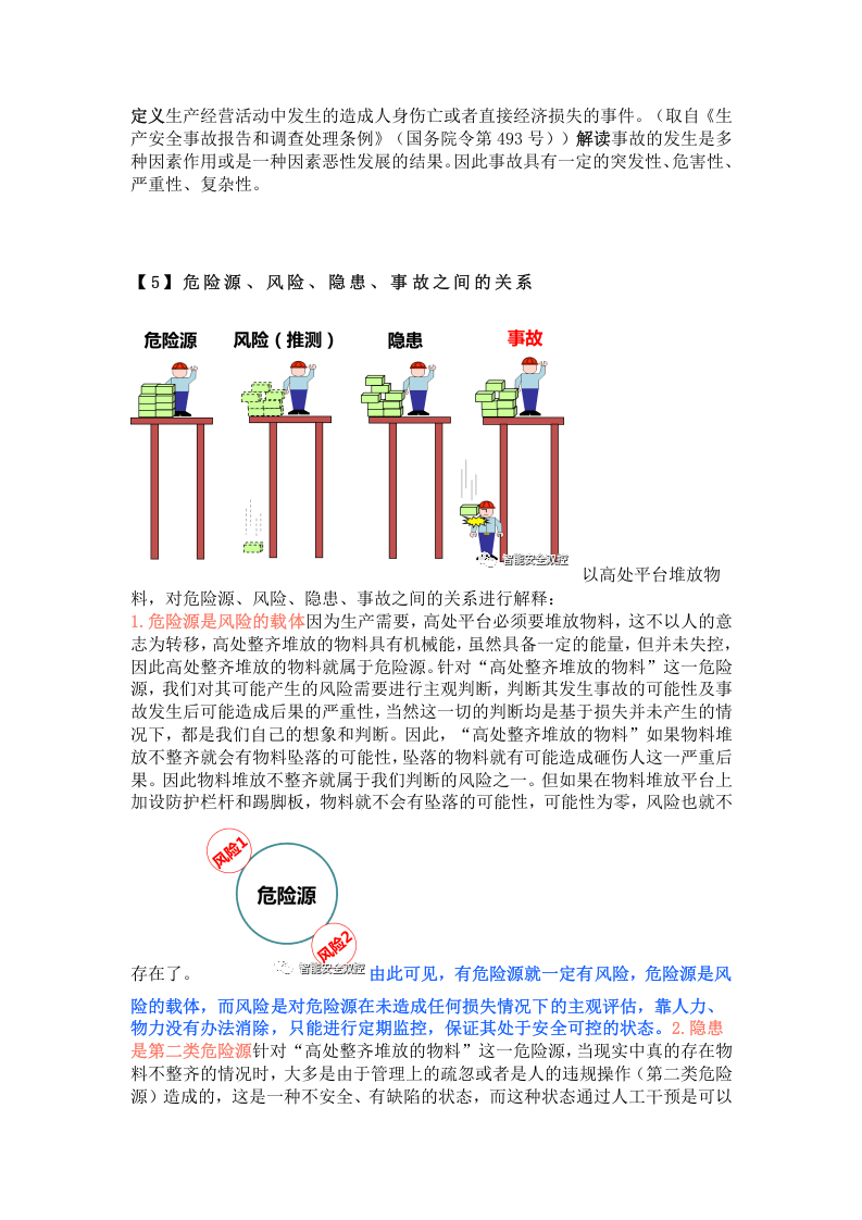 危险源和风险到底有什么区别？.docx 第2页