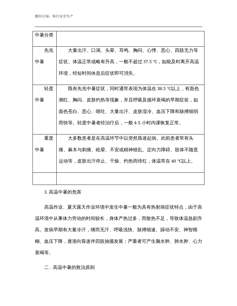 【方案】夏季高温中暑应急预案.docx 第2页