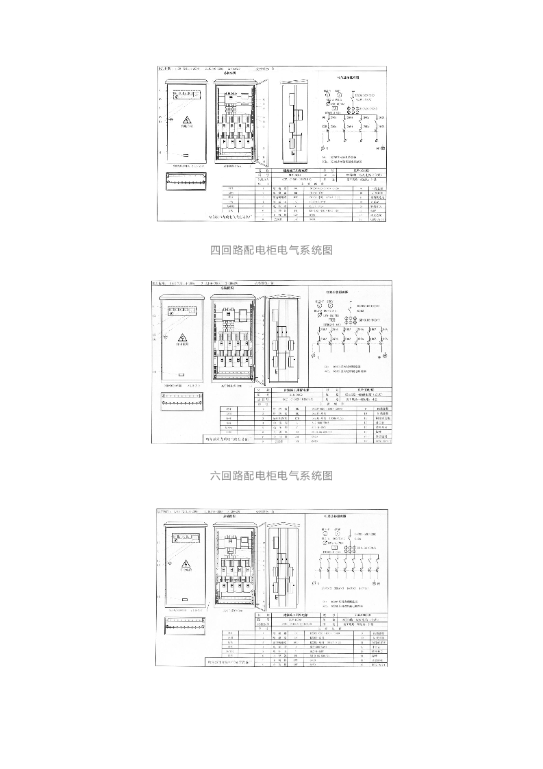 安全员必须搞懂三级配电二级漏保、一机一闸一漏一箱.docx 第3页