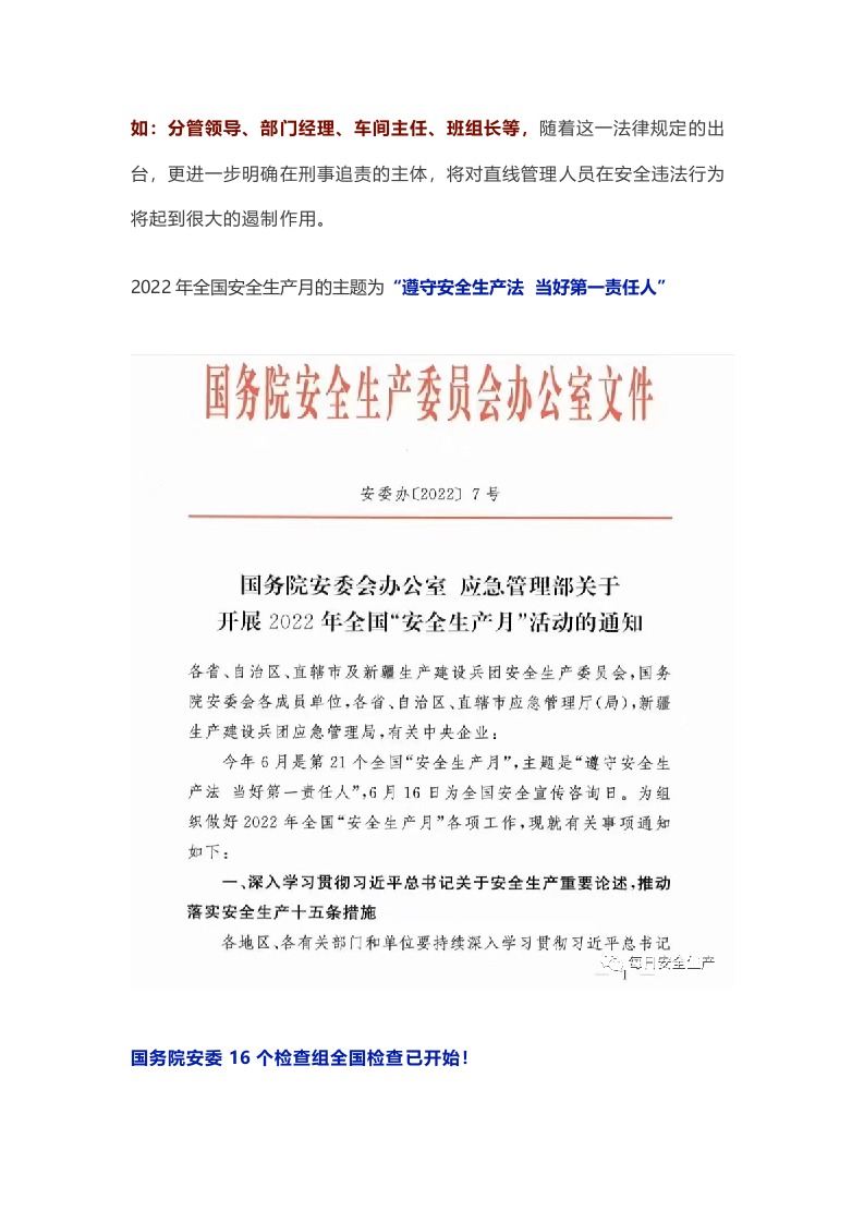 重温习总书记关于安全生产重要论述.docx 第2页