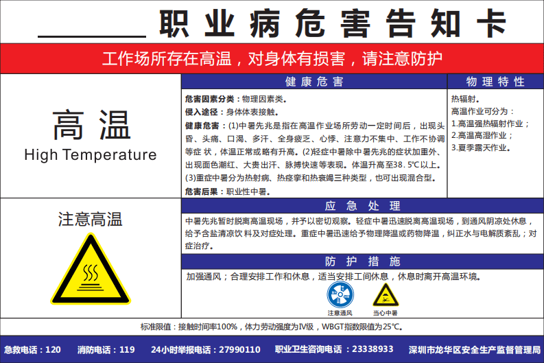 全套职业病危害告知卡part2.pdf 第2页