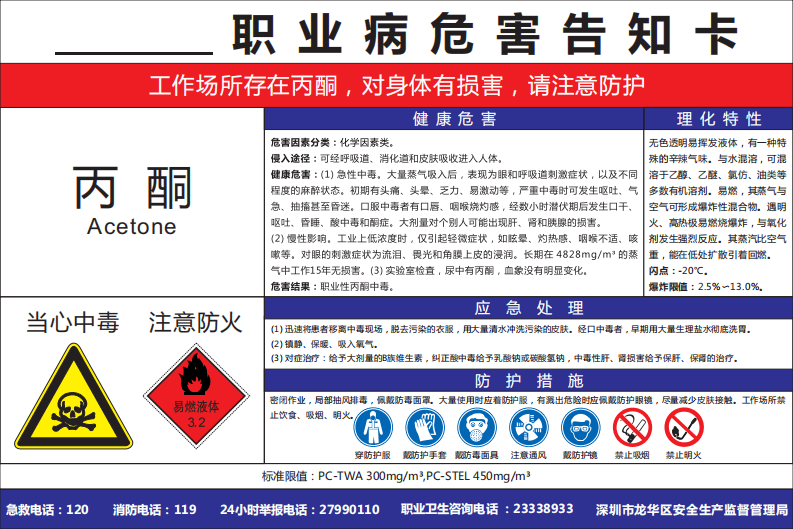 全套职业病危害告知卡part2.pdf 第5页