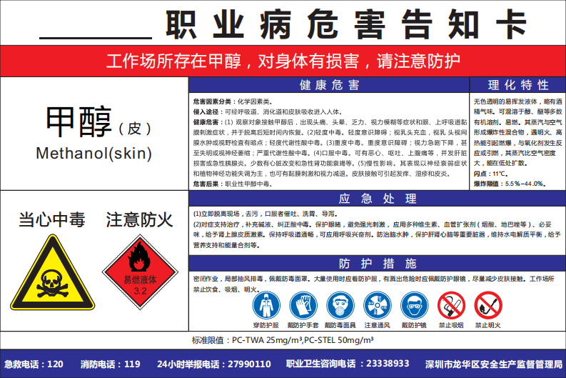 全套职业病危害告知卡part2.pdf 第6页
