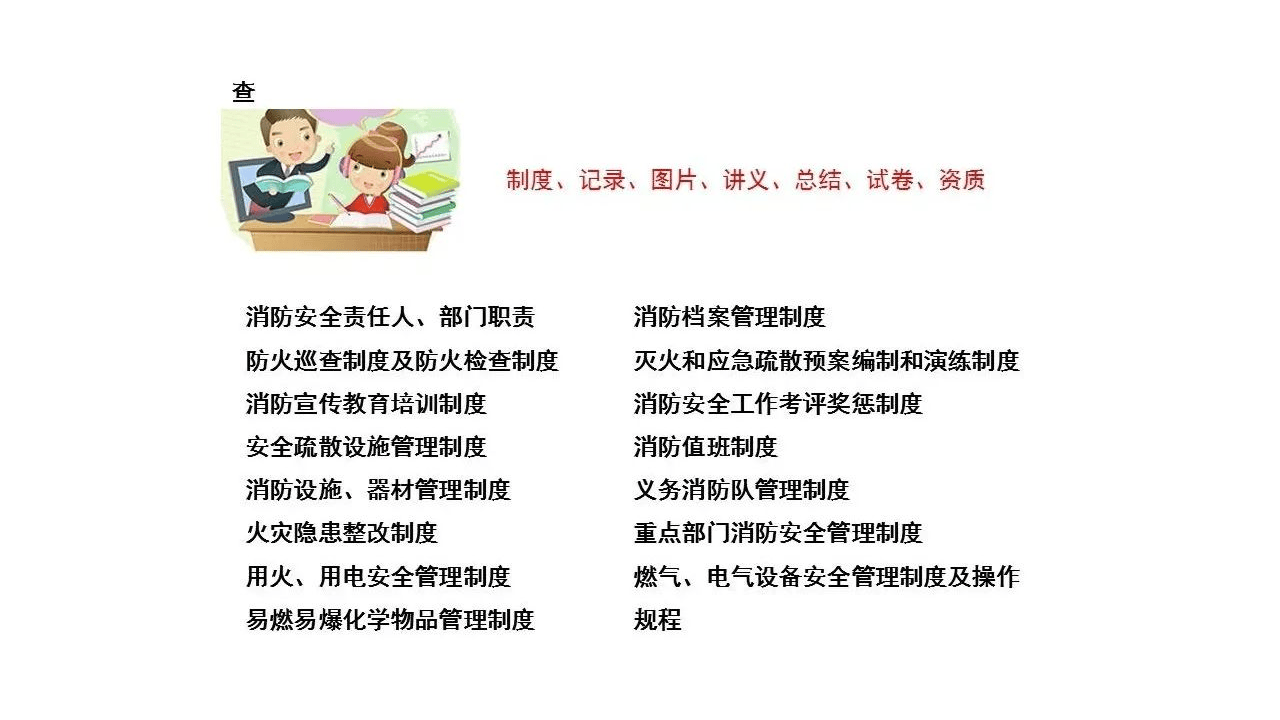 消防安全检查重点解析.pptx 第5页