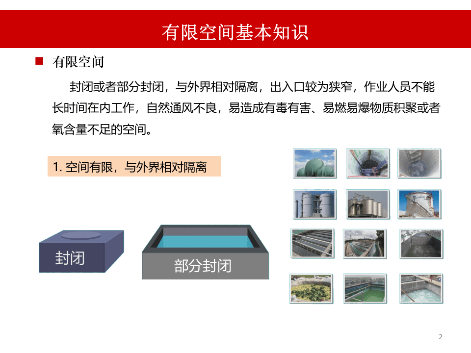 工贸企业有限空间作业安全生产执法检查重点事项.pptx 第2页