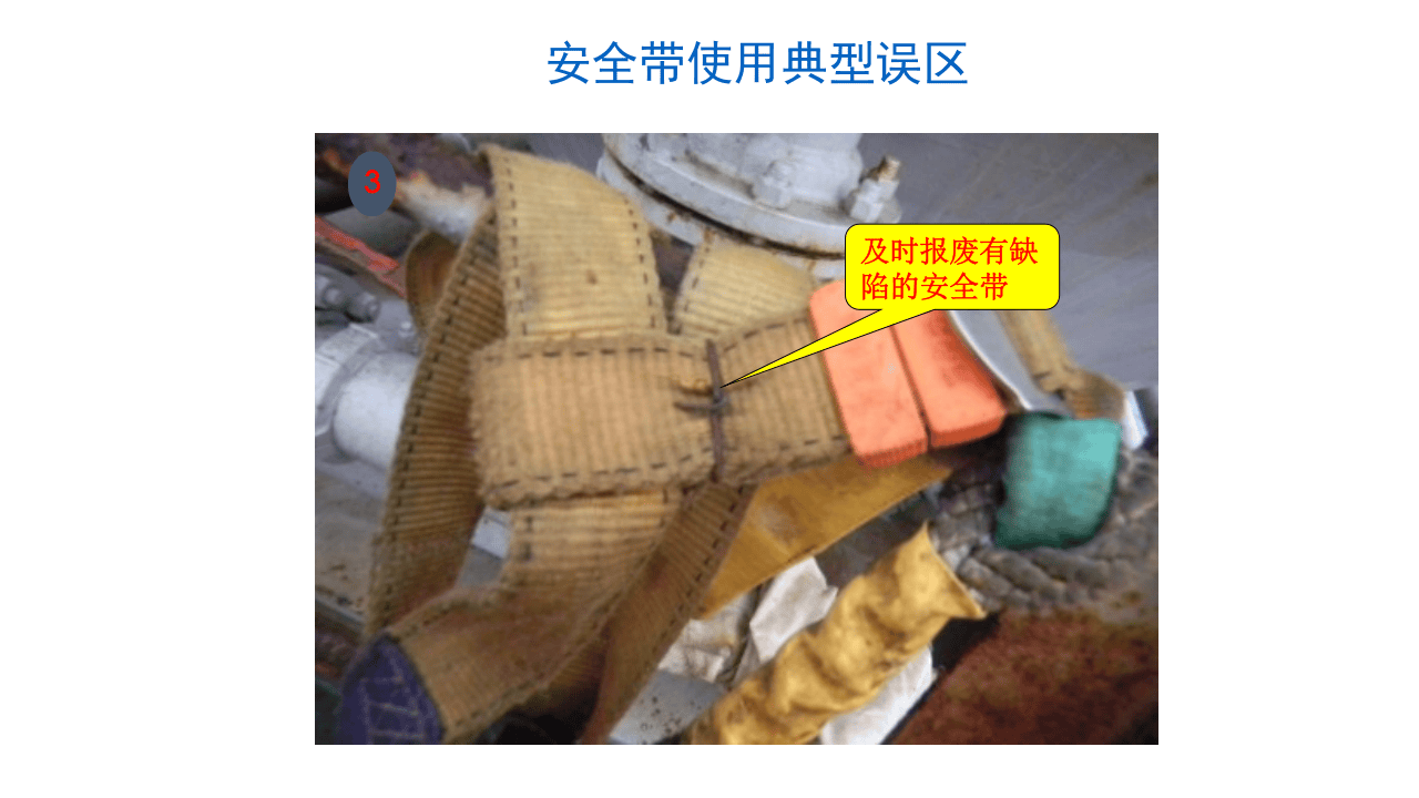 1.安全带的正确的使用.ppt 第3页