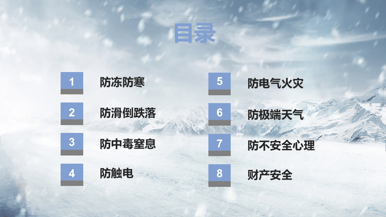 2冬季安全生产专题培训.pptx 第2页
