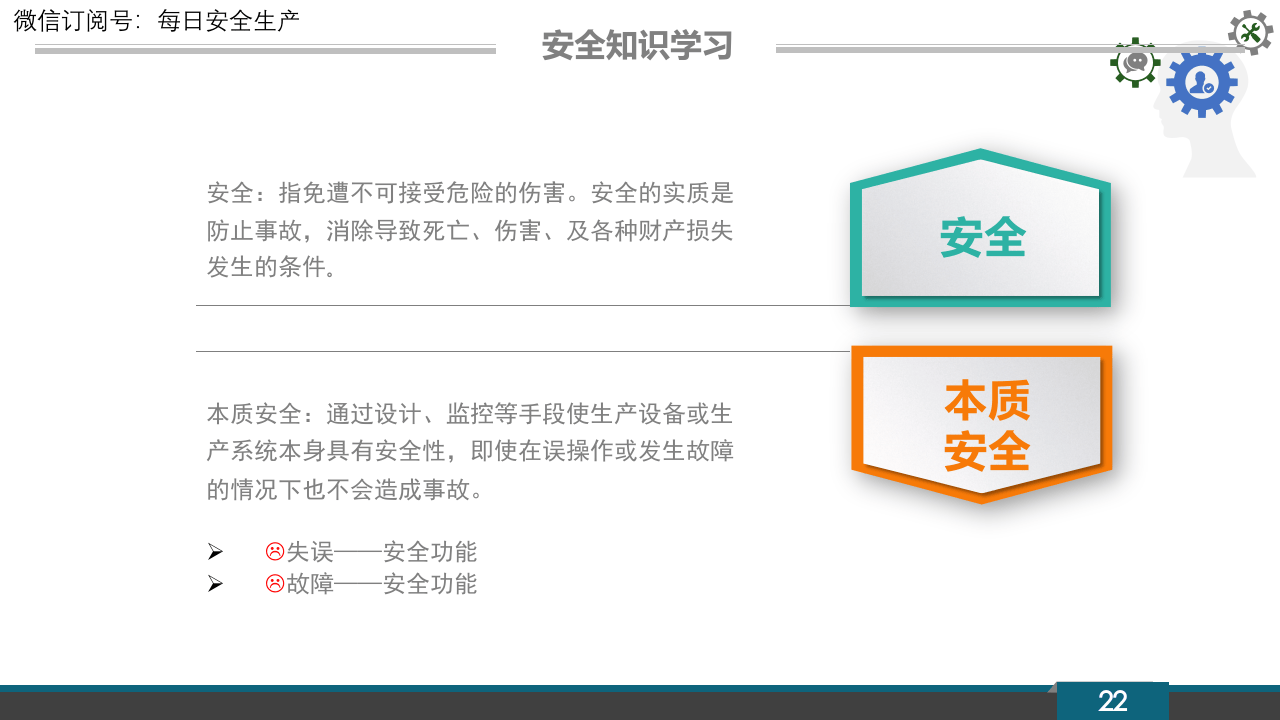 第三部分：安全知识学习.pptx 第2页