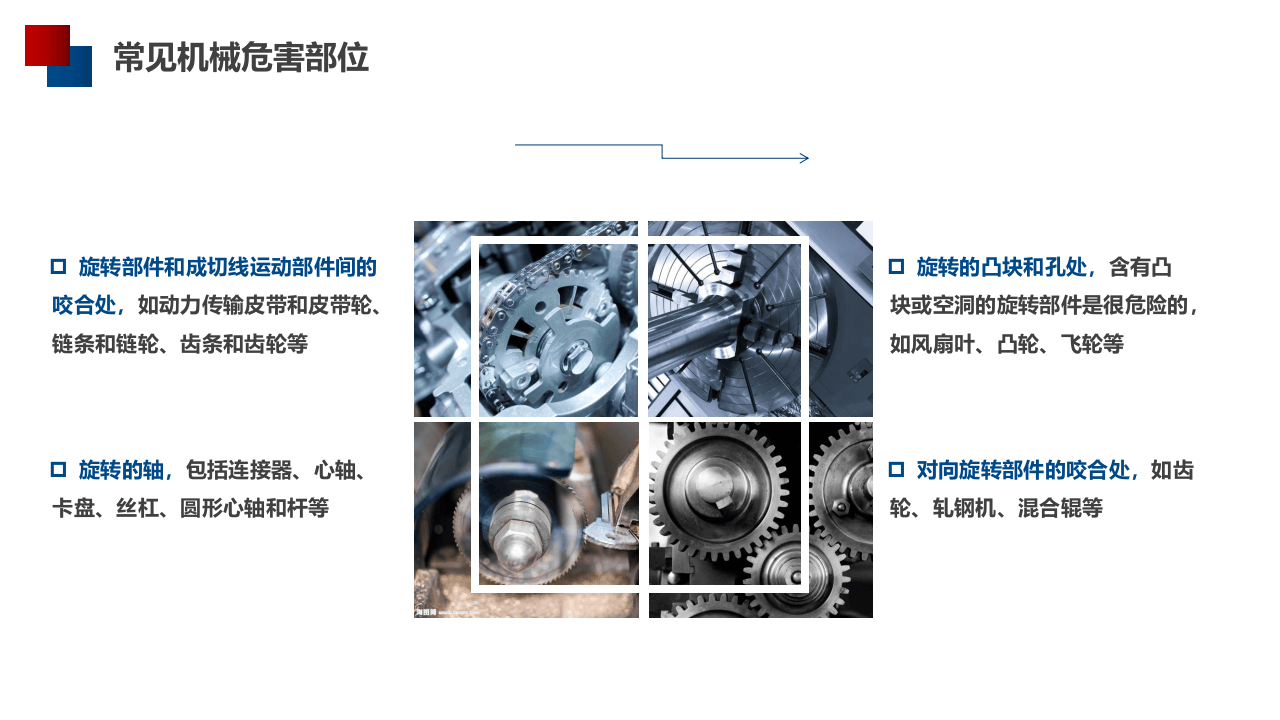 机械伤害安全培训（2022年度）.pptx 第6页