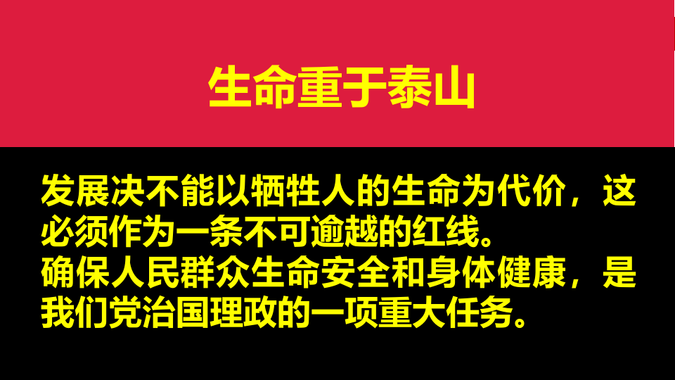 学习贯彻总书记关于安全生产重要论述.pptx 第3页