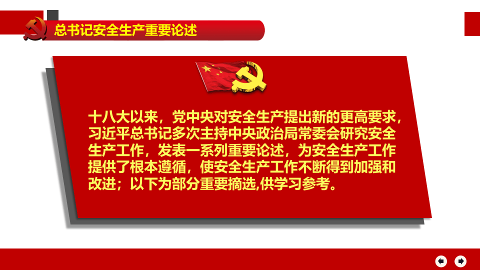 学习贯彻总书记关于安全生产重要论述.pptx 第4页