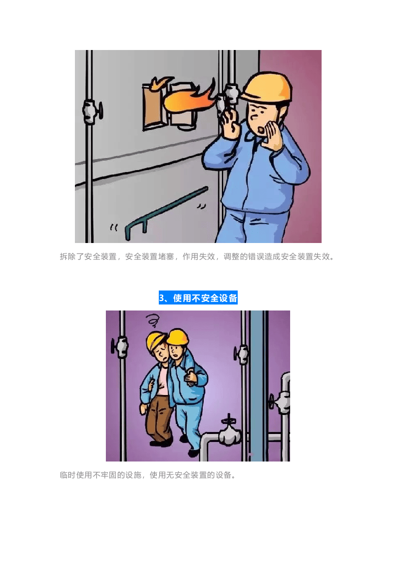 复工安全检查：6个方面，100项检查重点.docx 第2页