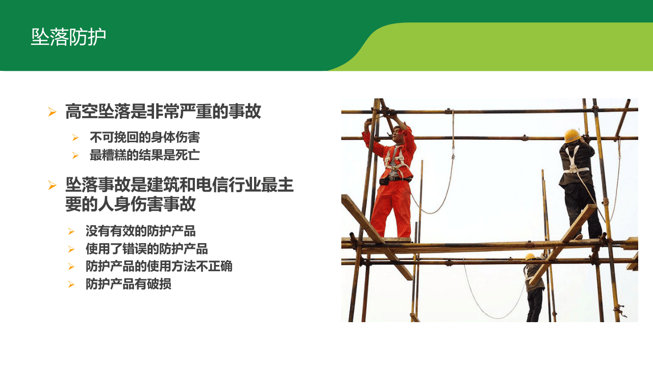 2.安全带的正确使用方法.ppt 第5页