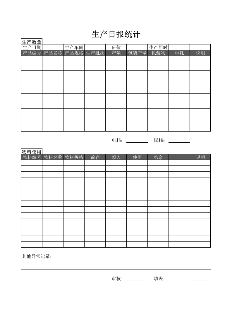 核算统计系统（极致精良）13.xls 第1页