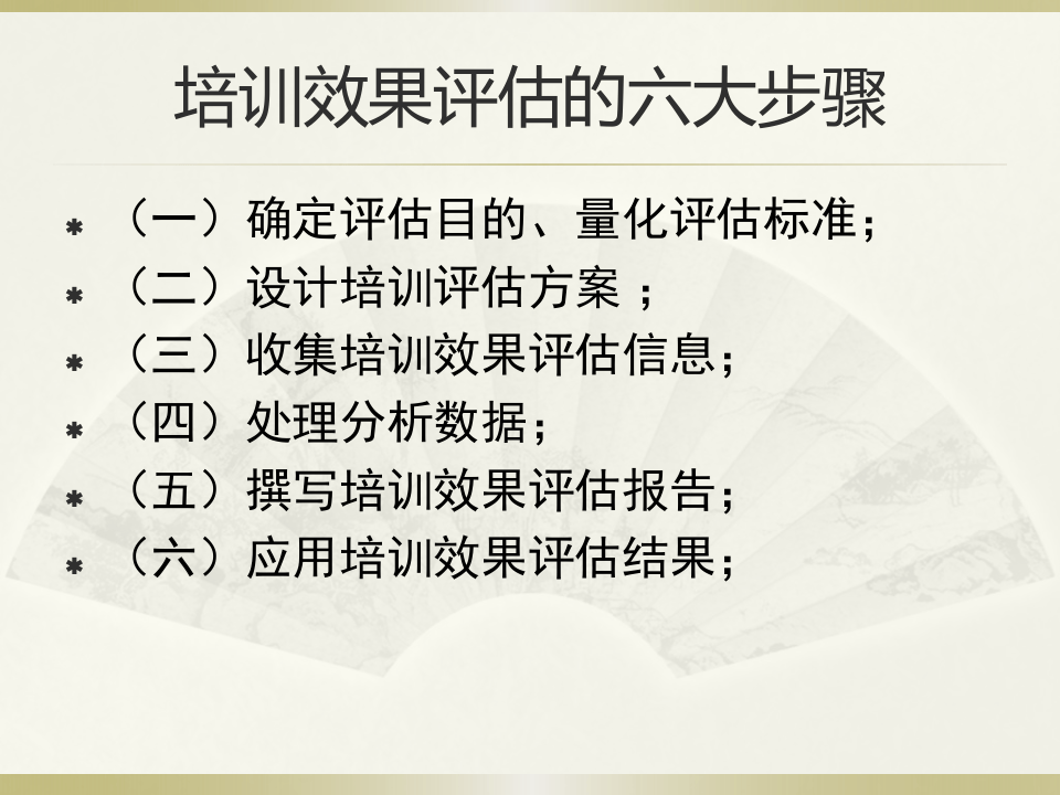 45_培训效果评估步骤.ppt 第3页