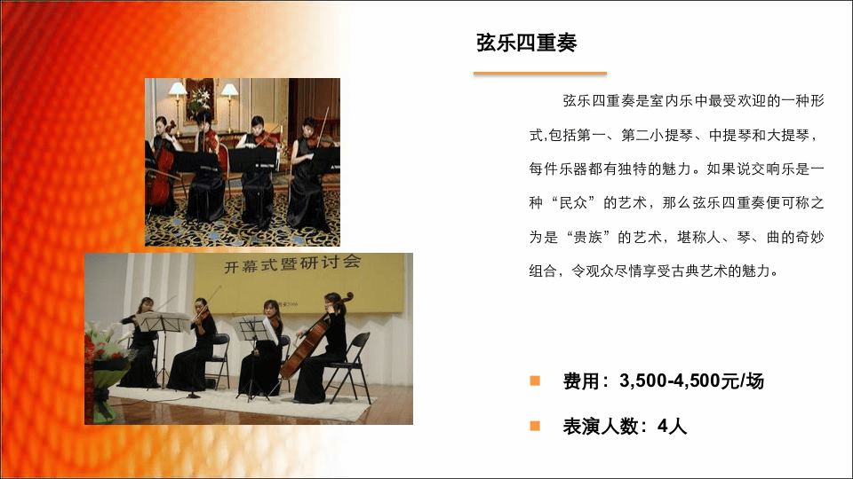 十大年会热门演出节目.ppt 第3页