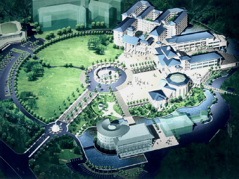 1-打造一流的腾讯学院,加速人才培养PPT.pdf 第3页