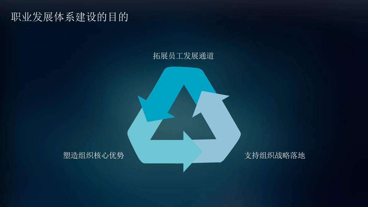 华为、腾讯、万科员工职业发展体系建设与实践.pptx 第2页