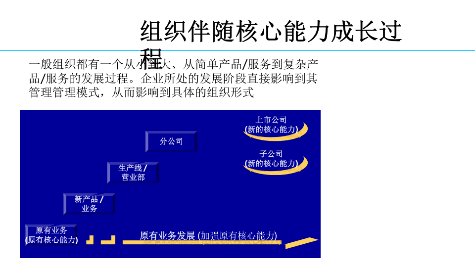 华为、阿里巴巴的组织结构设计与优化.pptx 第3页