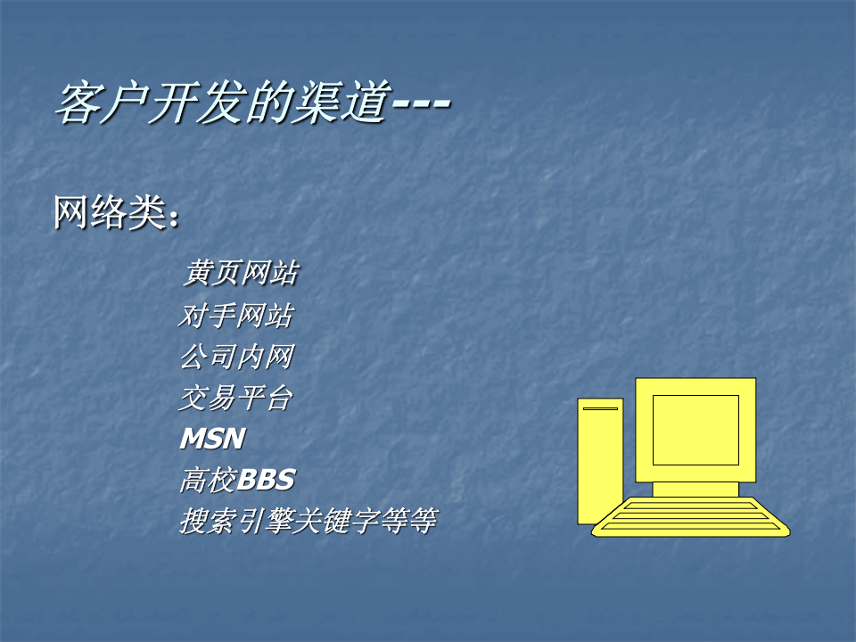 智联招聘-销售技巧与话术.ppt 第3页