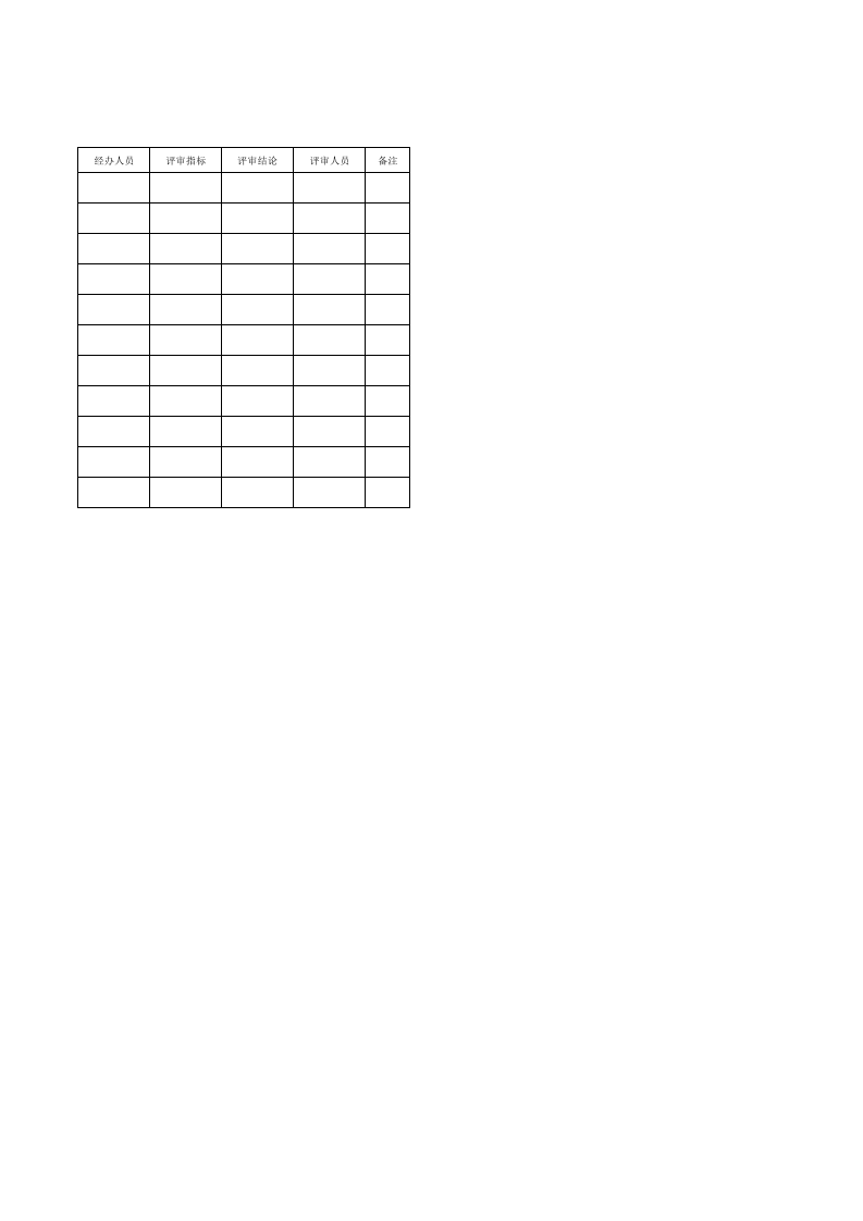 19-招标评审表1.xlsx 第2页
