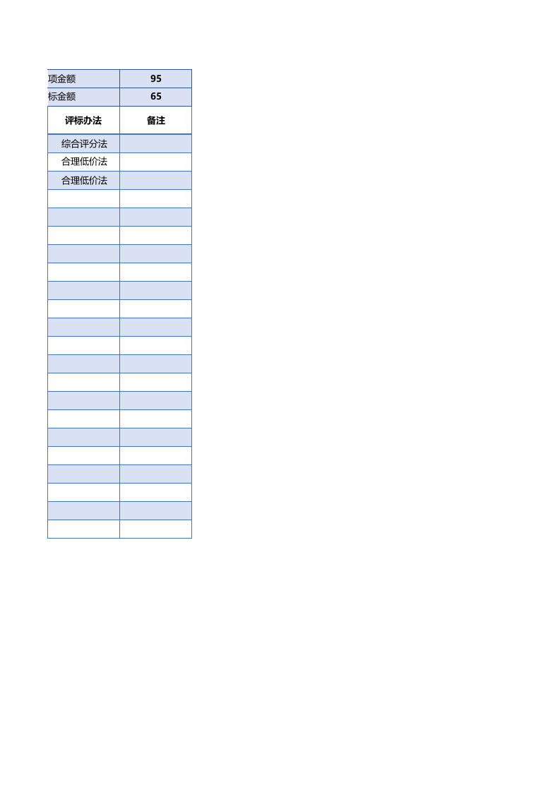 13-企业招标采购计划台账1.xlsx 第3页