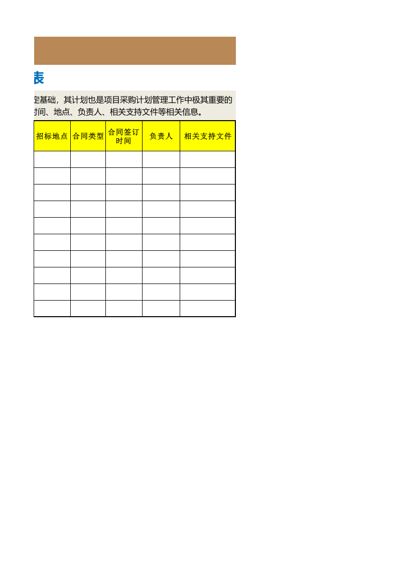 396 招标采购计划汇总表.xlsx 第2页