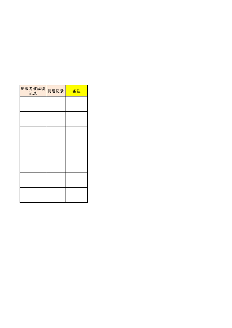321 合作供应商信息统计表.xlsx 第3页