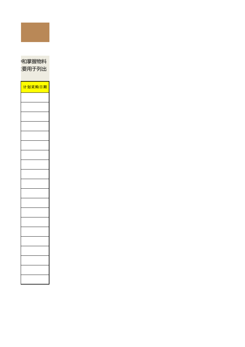296 各类物料年度采购计划清单.xlsx 第2页
