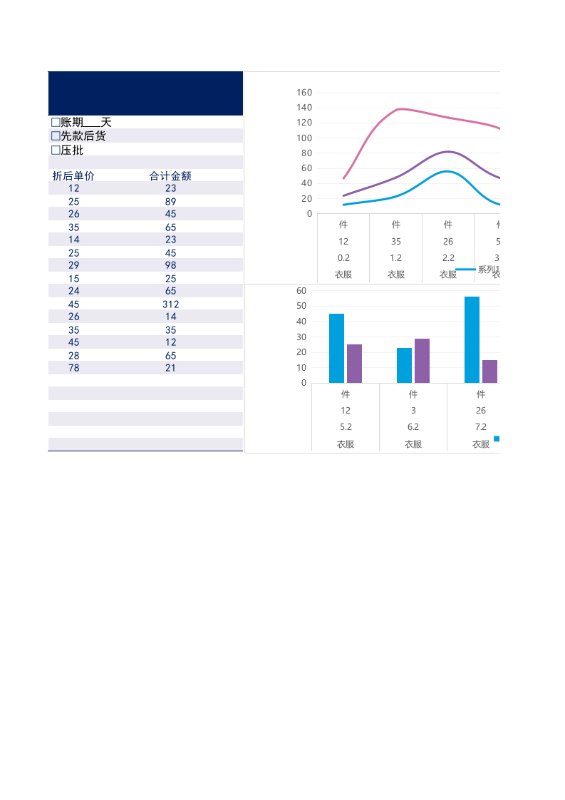 188 采购订货单8.xlsx 第2页