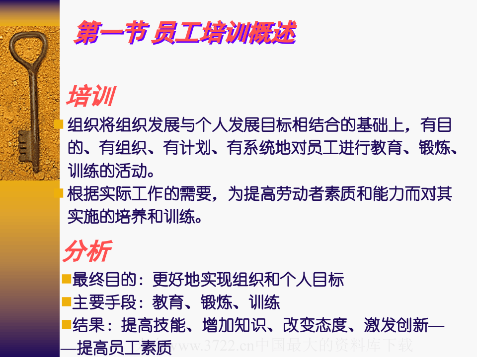 培训与开发(ppt 157页).ppt 第4页