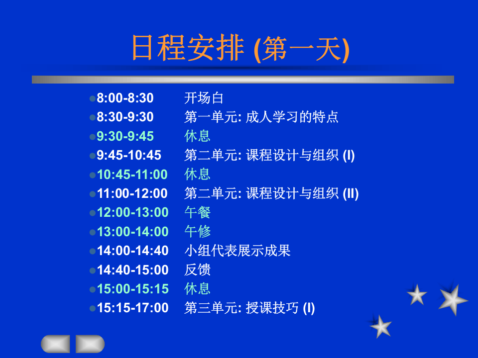 培训导师的职责与任务.ppt 第4页