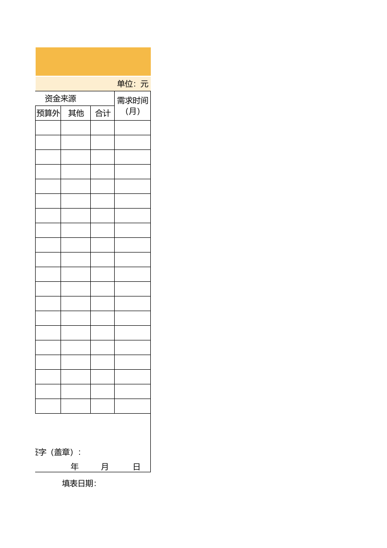 采购计划调整表.xlsx 第3页