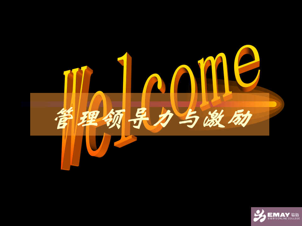 管理领导力与激励.ppt 第1页