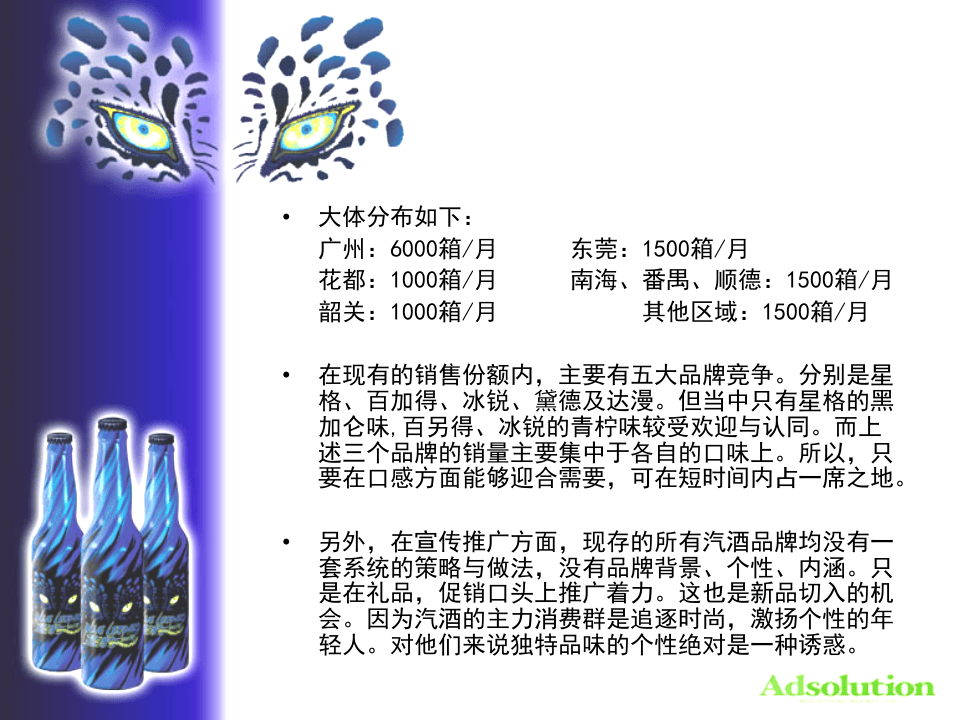 蓝豹汽酒开发之可行性报告.PPT 第6页